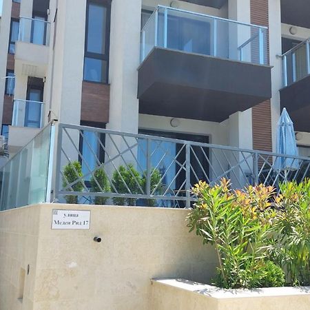 Anthic 7 Apartment 3 Sosopol Exterior foto