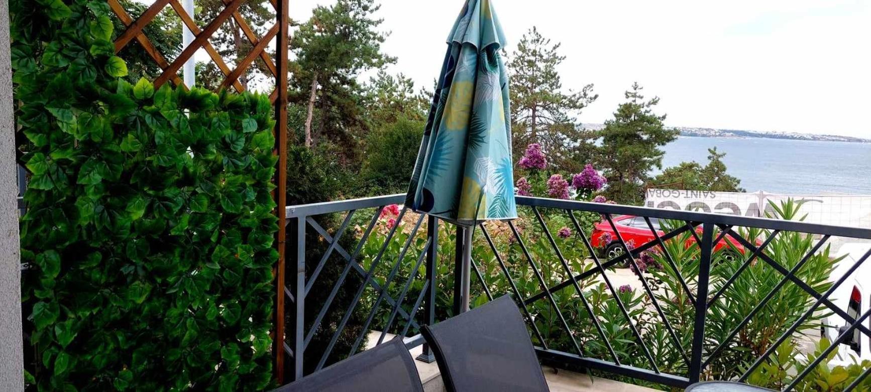 Anthic 7 Apartment 3 Sosopol Exterior foto